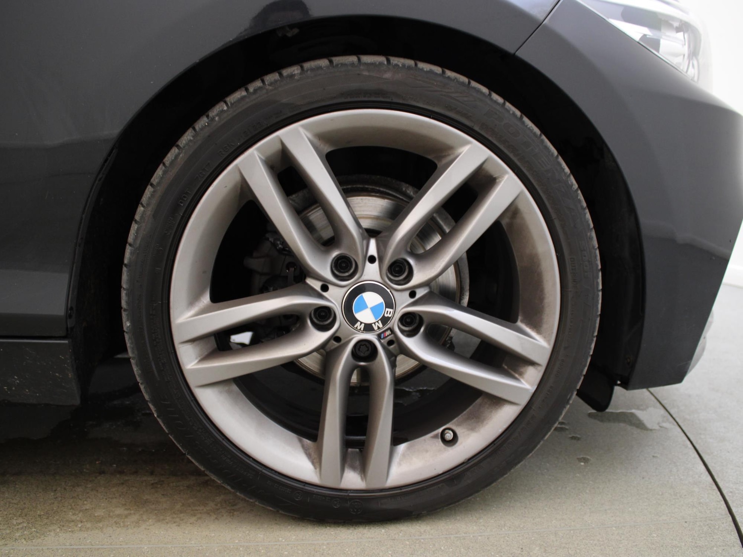 Used BMW 2 Series 2018 for sale - 76192371: Photo 38