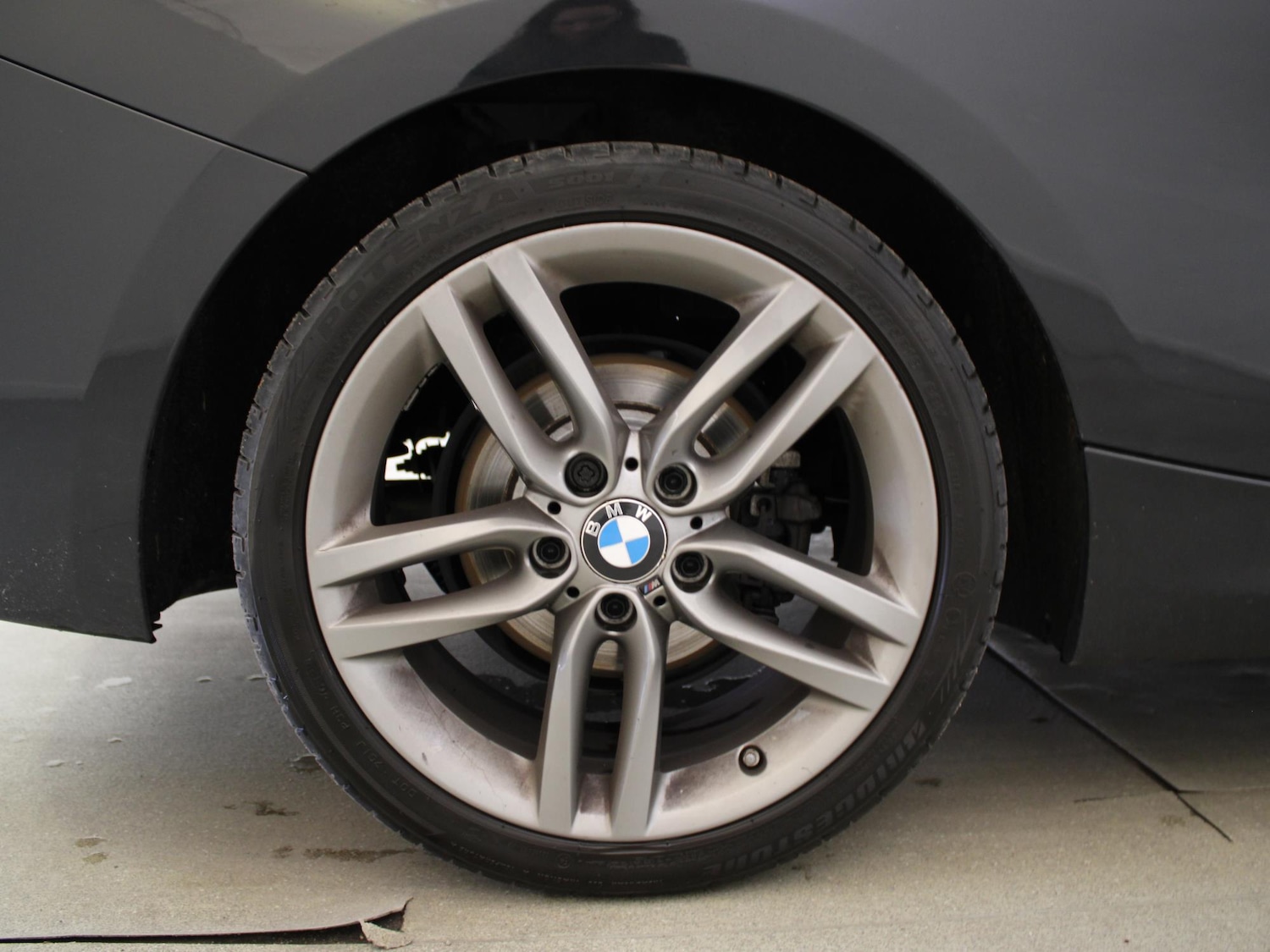 Used BMW 2 Series 2018 for sale - 76192371: Photo 39