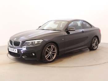 Used BMW 2 Series 2018 for sale - 76192371: Photo 3