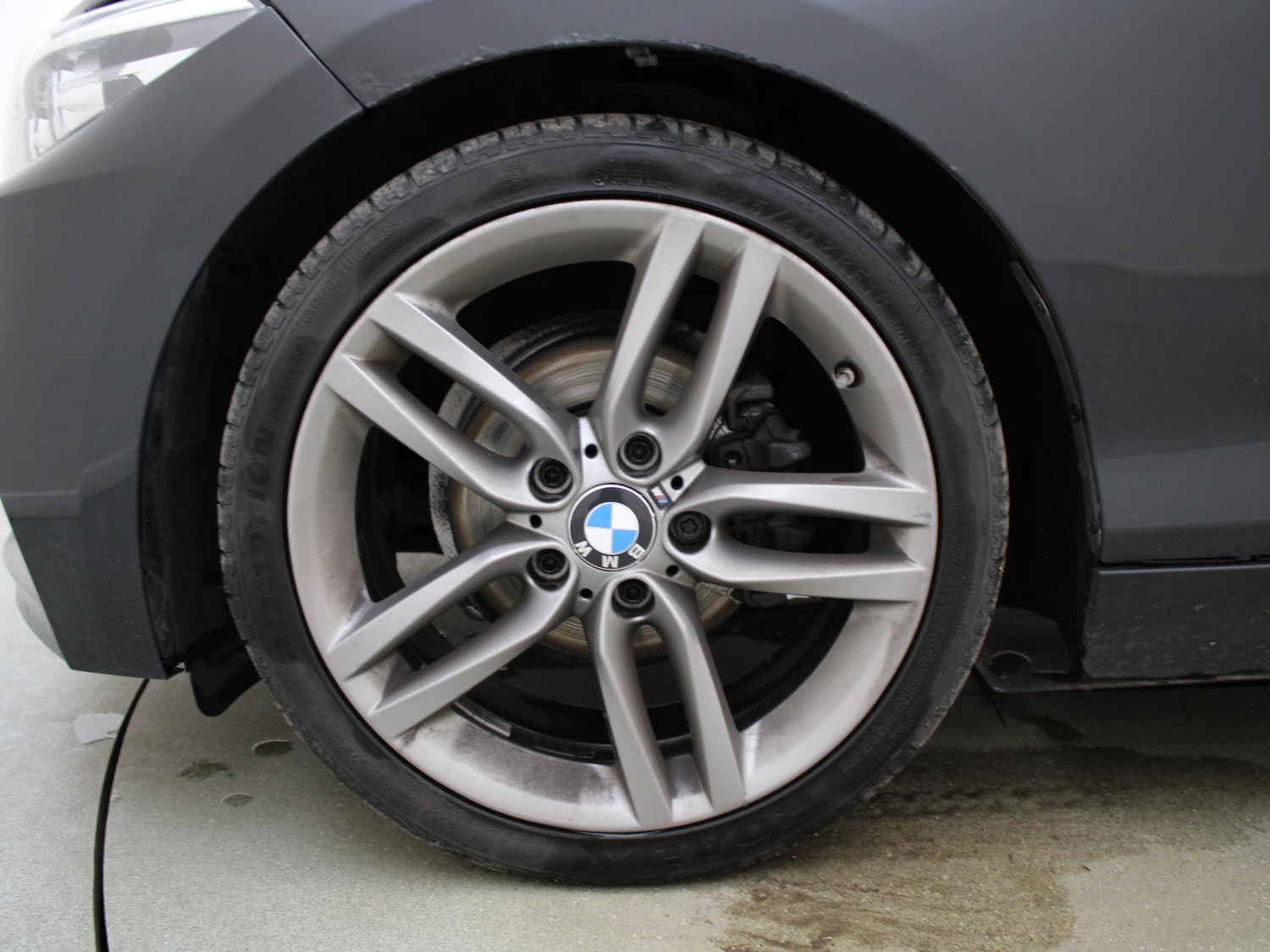 Used BMW 2 Series 2018 for sale - 76192371: Photo 41