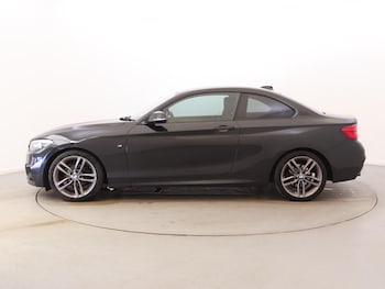 Used BMW 2 Series 2018 for sale - 76192371: Photo 4