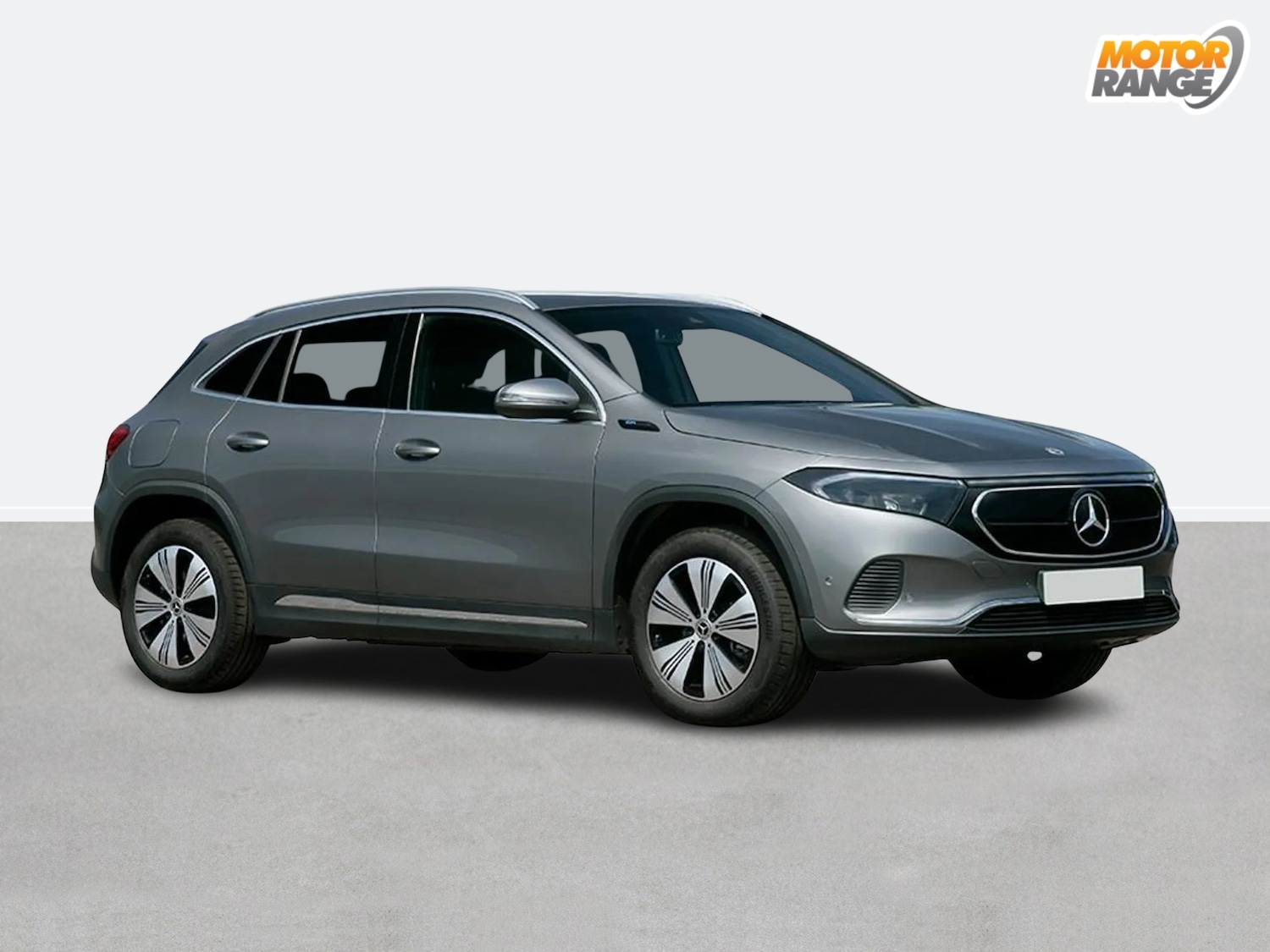 Used Mercedes-Benz EQA 2022 for sale - 76515767: Photo 1