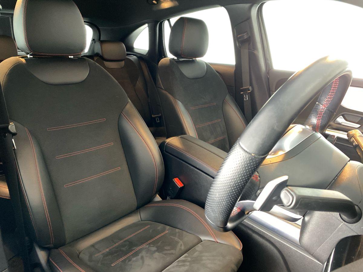 Used Mercedes-Benz EQA 2022 for sale - 76515767: Photo 13