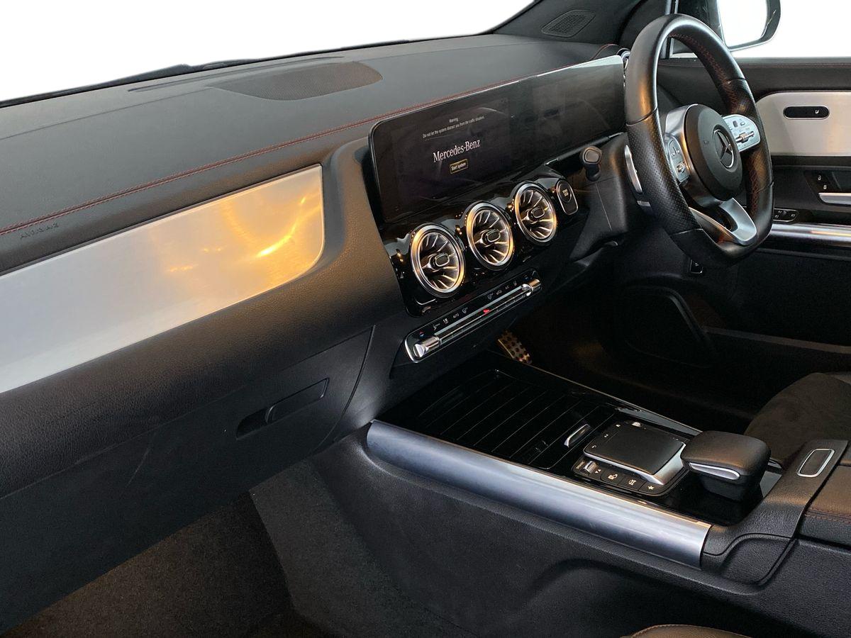 Used Mercedes-Benz EQA 2022 for sale - 76515767: Photo 14