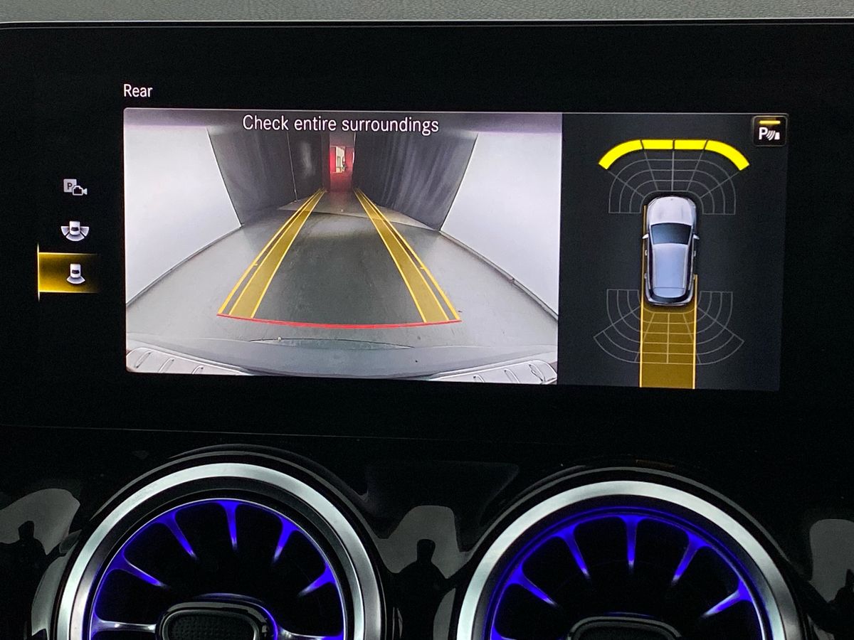 Used Mercedes-Benz EQA 2022 for sale - 76515767: Photo 16