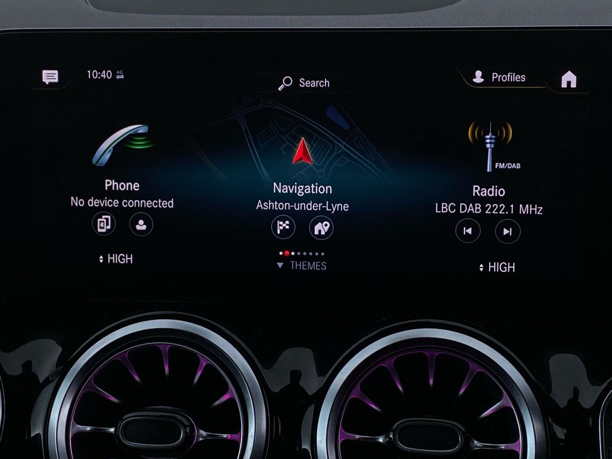 Used Mercedes-Benz EQA 2022 for sale - 76515767: Photo 17