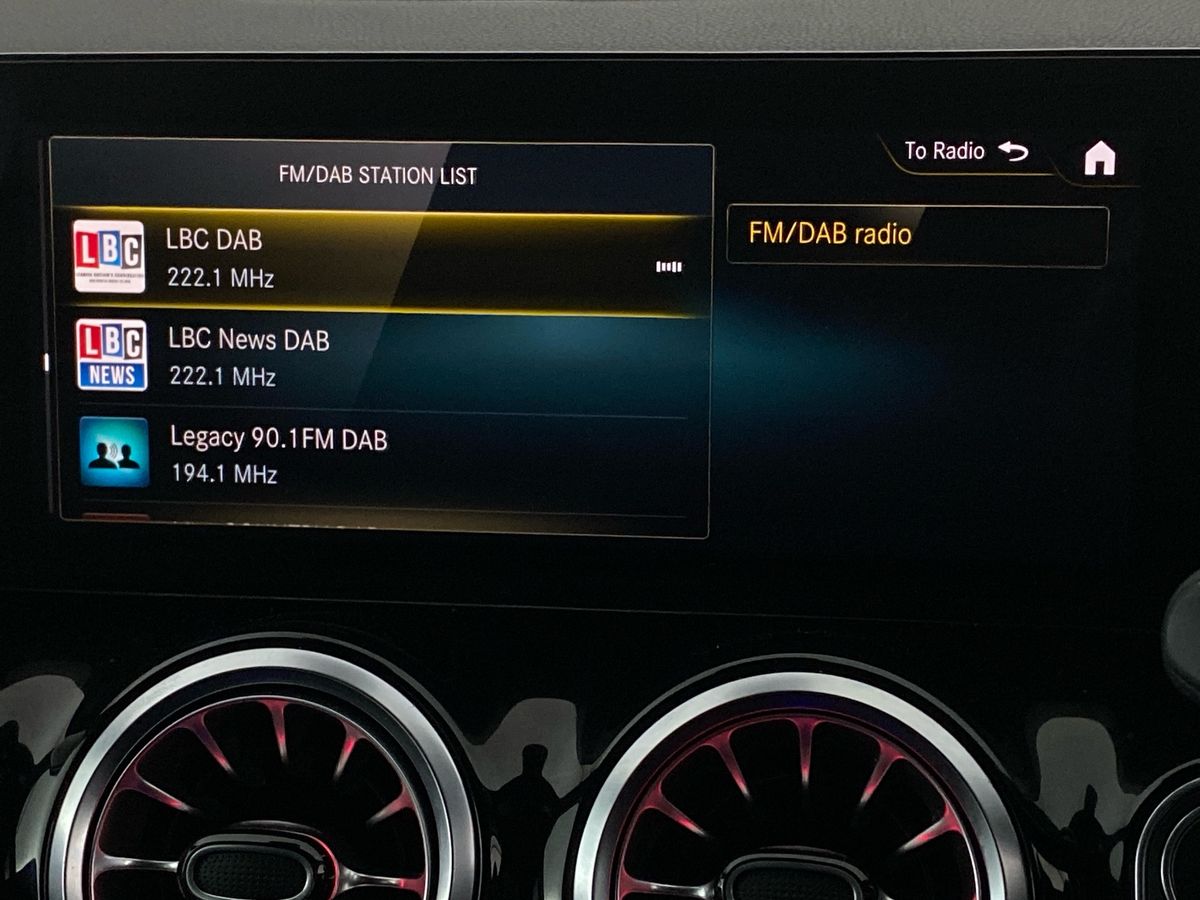 Used Mercedes-Benz EQA 2022 for sale - 76515767: Photo 18