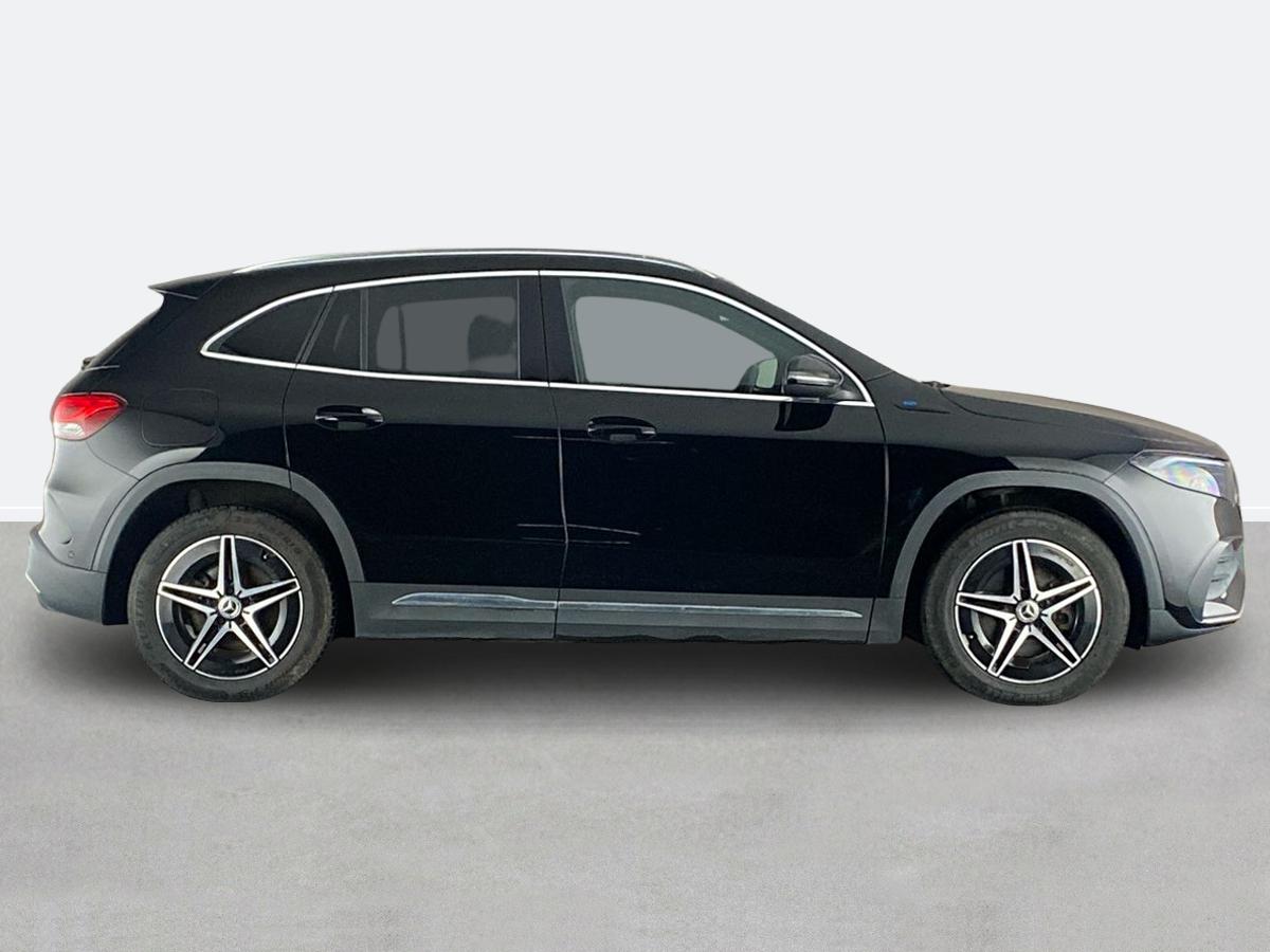 Used Mercedes-Benz EQA 2022 for sale - 76515767: Photo 2