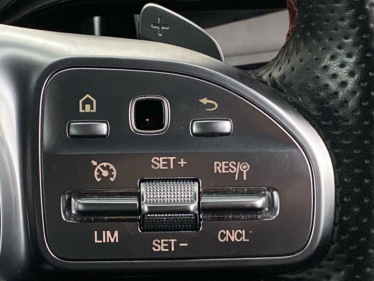 Used Mercedes-Benz EQA 2022 for sale - 76515767: Photo 25