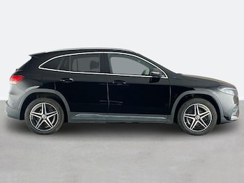 Used Mercedes-Benz EQA 2022 for sale - 76515767: Photo