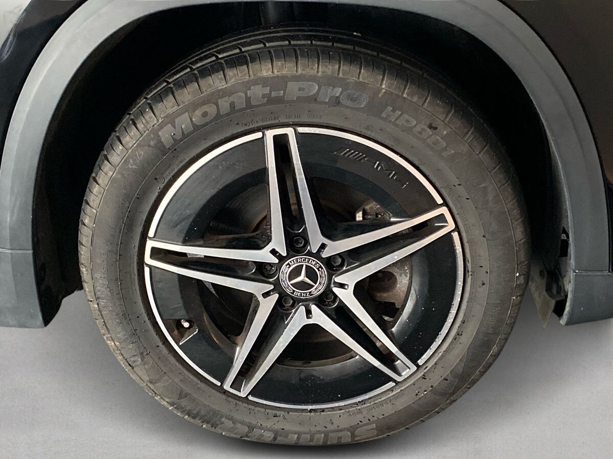 Used Mercedes-Benz EQA 2022 for sale - 76515767: Photo 32