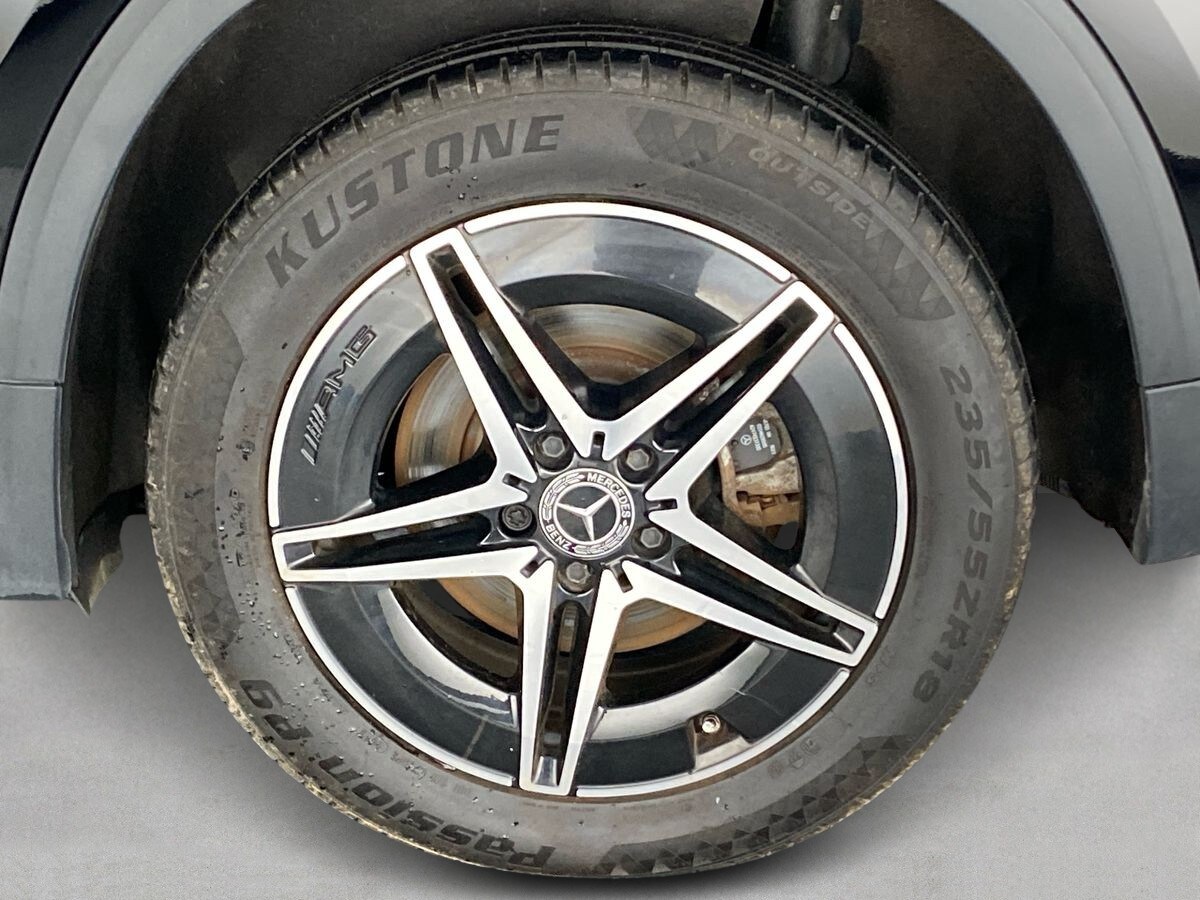 Used Mercedes-Benz EQA 2022 for sale - 76515767: Photo 34