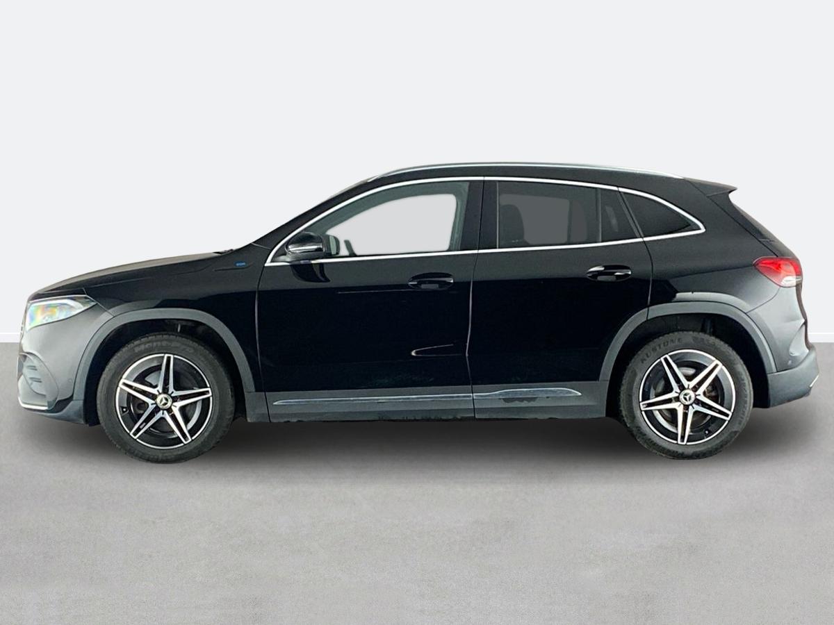 Used Mercedes-Benz EQA 2022 for sale - 76515767: Photo 6