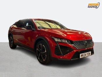 Used Peugeot 408 2024 for sale - 78237577: Photo