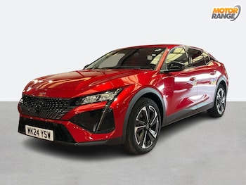 Used Peugeot 408 2024 for sale - 78237577: Photo