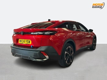 Used Peugeot 408 2024 for sale - 78237577: Photo