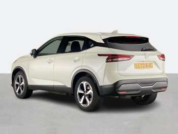 Used Nissan Qashqai 2022 for sale - 74754431: Photo