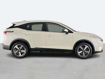 Used Nissan Qashqai 2022 for sale - 74754431: Photo
