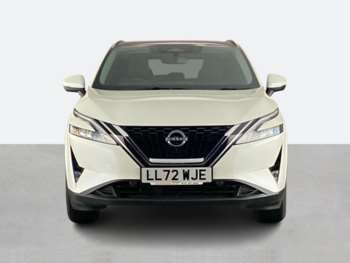 Used Nissan Qashqai 2022 for sale - 74754431: Photo