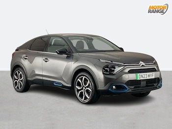 Used Citroen C4 2023 for sale - 79308645: Photo