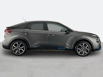 Used Citroen C4 2023 for sale - 79308645: Photo