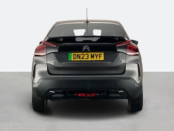 Used Citroen C4 2023 for sale - 79308645: Photo