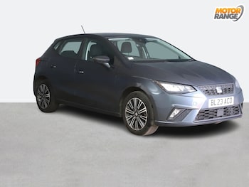Used SEAT Ibiza 2023 for sale - 78871700: Photo