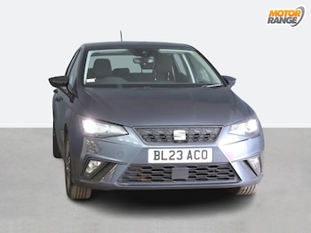 Used SEAT Ibiza 2023 for sale - 78871700: Photo