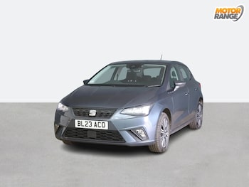 Used SEAT Ibiza 2023 for sale - 78871700: Photo