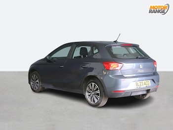 Used SEAT Ibiza 2023 for sale - 78871700: Photo