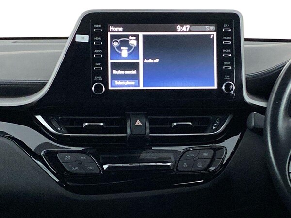 Used Toyota C-HR 2022 for sale - 75723189: Photo 10