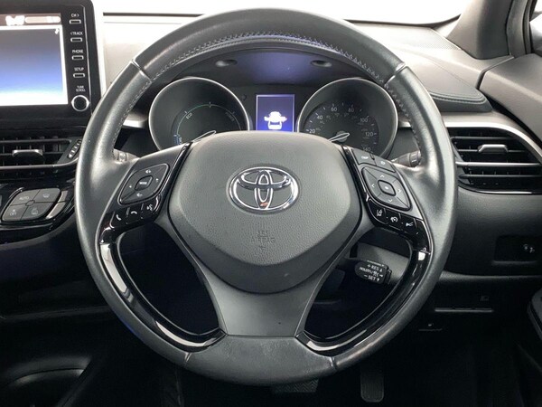 Used Toyota C-HR 2022 for sale - 75723189: Photo 11