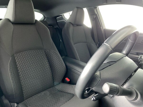Used Toyota C-HR 2022 for sale - 75723189: Photo 13