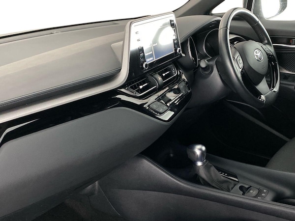 Used Toyota C-HR 2022 for sale - 75723189: Photo 14