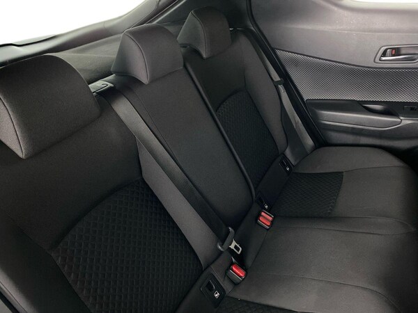 Used Toyota C-HR 2022 for sale - 75723189: Photo 15
