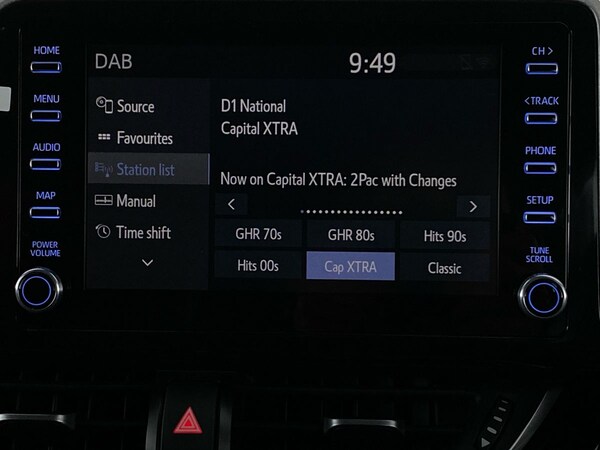 Used Toyota C-HR 2022 for sale - 75723189: Photo 17