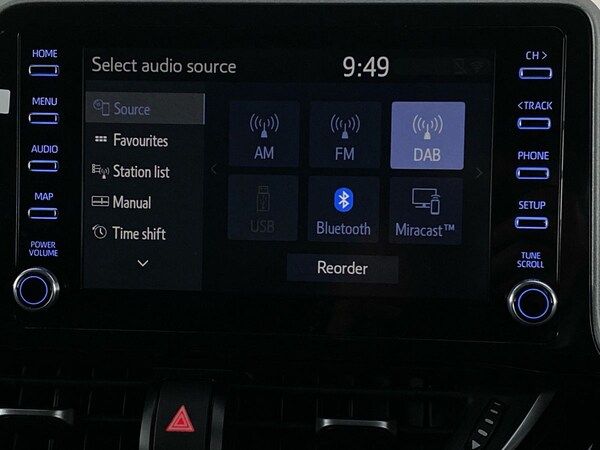 Used Toyota C-HR 2022 for sale - 75723189: Photo 18