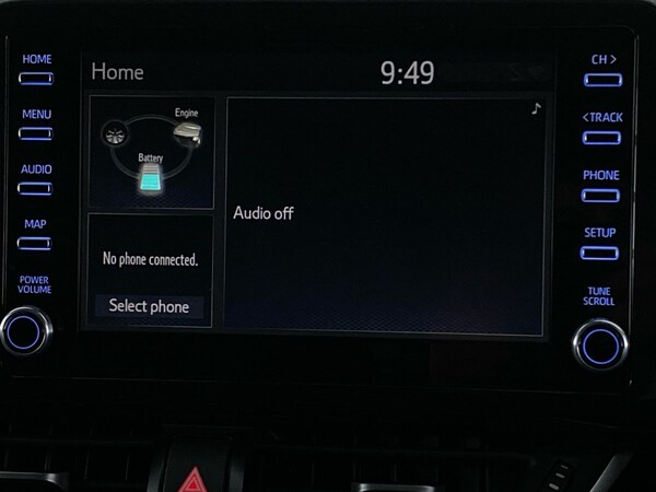 Used Toyota C-HR 2022 for sale - 75723189: Photo 20