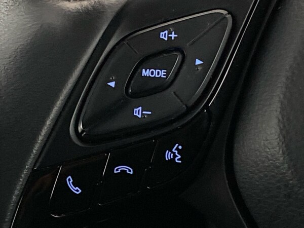 Used Toyota C-HR 2022 for sale - 75723189: Photo 22