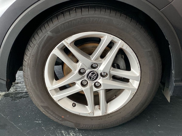 Used Toyota C-HR 2022 for sale - 75723189: Photo 27