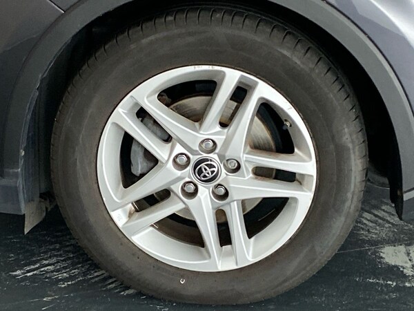 Used Toyota C-HR 2022 for sale - 75723189: Photo 28