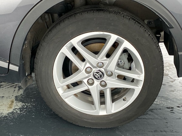 Used Toyota C-HR 2022 for sale - 75723189: Photo 29