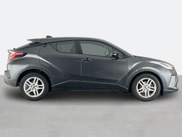 Used Toyota C-HR 2022 for sale - 75723189: Photo 2