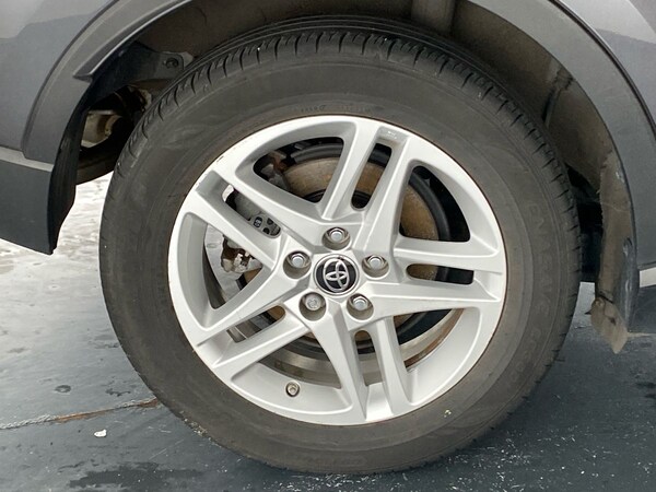 Used Toyota C-HR 2022 for sale - 75723189: Photo 30