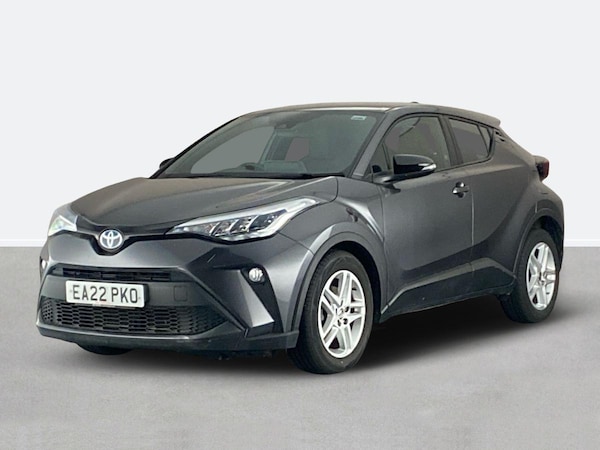 Used Toyota C-HR 2022 for sale - 75723189: Photo 7
