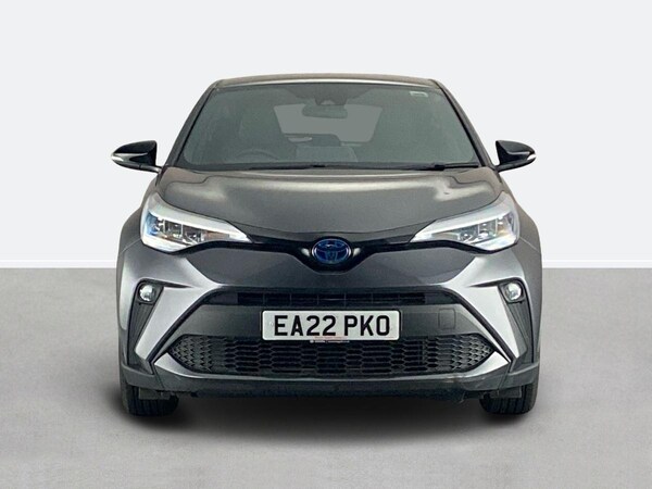 Used Toyota C-HR 2022 for sale - 75723189: Photo 8
