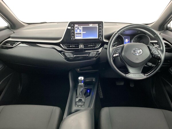 Used Toyota C-HR 2022 for sale - 75723189: Photo 9