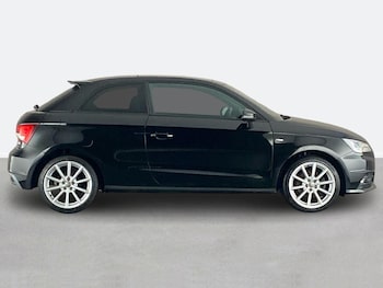 Used Audi A1 2018 for sale - 76016370: Photo