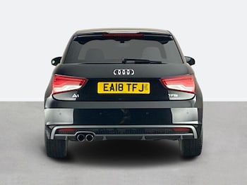 Used Audi A1 2018 for sale - 76016370: Photo