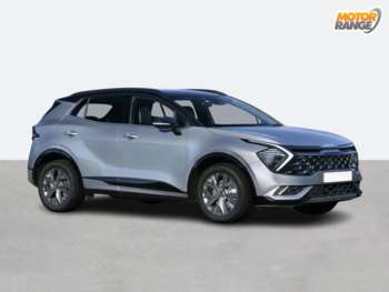 2022 - 1.6T GDi ISG 2 5dr